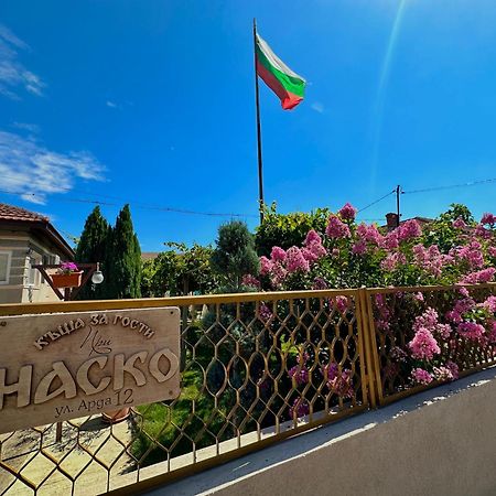 При Наско Villa Shabla Luaran gambar