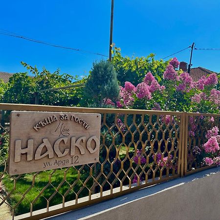 При Наско Villa Shabla Luaran gambar