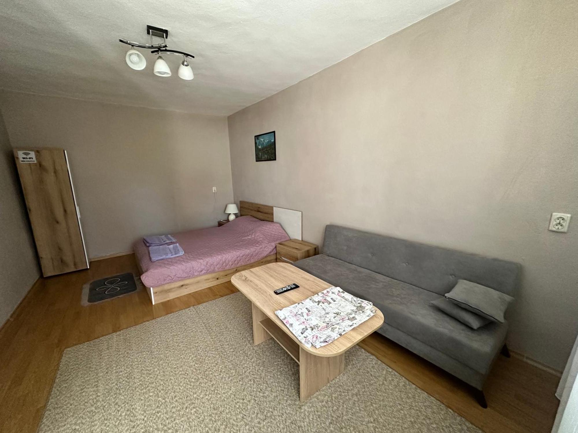 При Наско Villa Shabla Luaran gambar